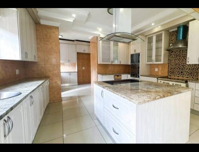 4 BEDROOM PROPERTY TO RENT IN MIDSTREAM ESTATE